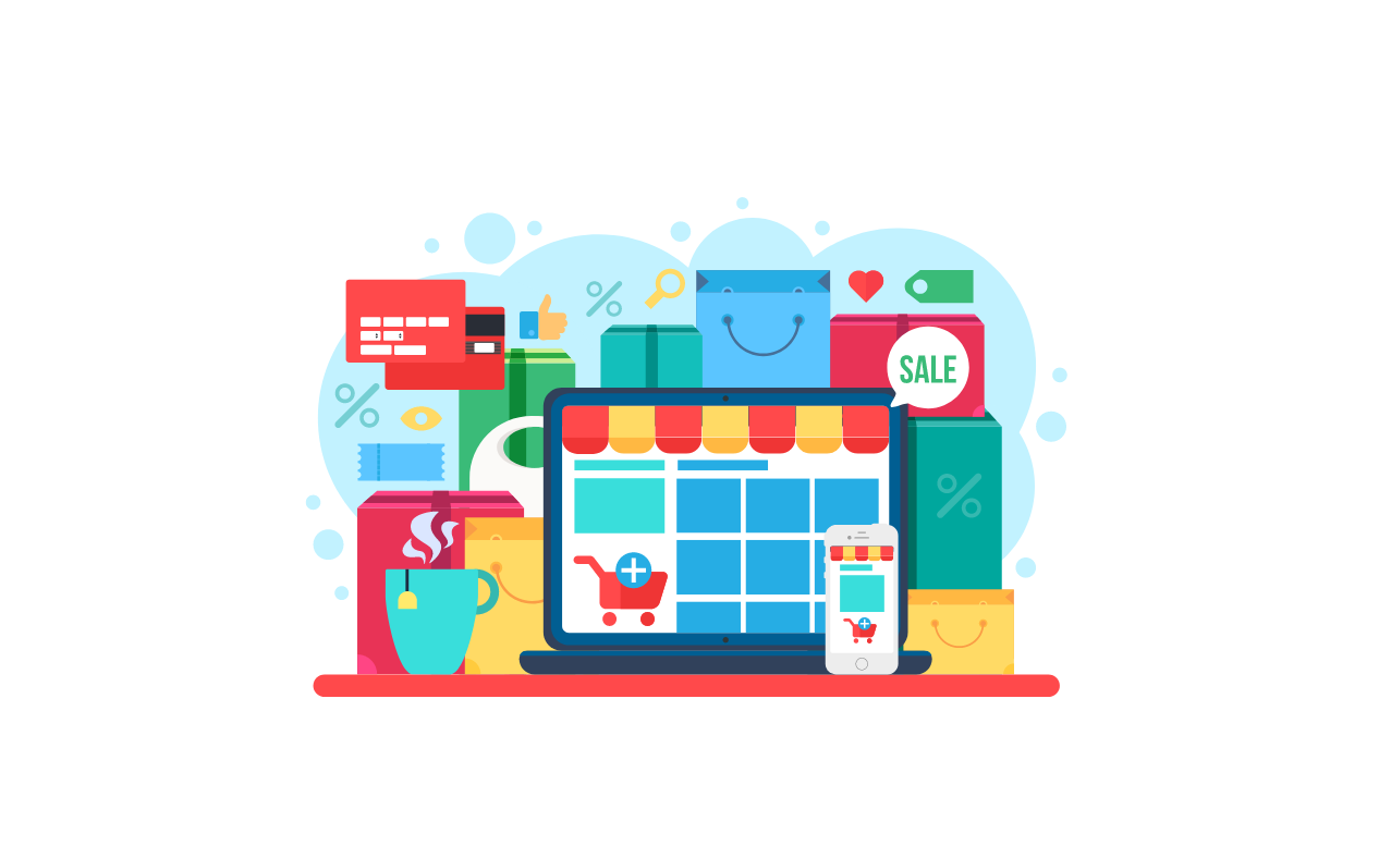 E Commerce