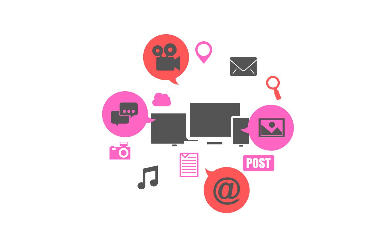 Social Media